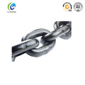 G30 Galvanized Mild Steel Link Chain